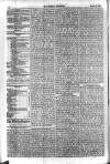 Weekly Register and Catholic Standard Saturday 20 March 1869 Page 8