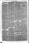 Weekly Register and Catholic Standard Saturday 20 March 1869 Page 10