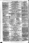 Weekly Register and Catholic Standard Saturday 20 March 1869 Page 16