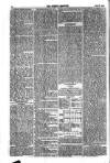 Weekly Register and Catholic Standard Saturday 31 July 1869 Page 6