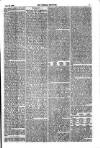 Weekly Register and Catholic Standard Saturday 31 July 1869 Page 11