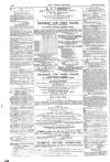 Weekly Register and Catholic Standard Saturday 25 December 1869 Page 16