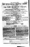 Railway News Saturday 16 January 1864 Page 24