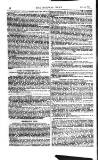 Railway News Saturday 23 January 1864 Page 16