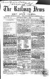 Railway News Saturday 23 April 1864 Page 1