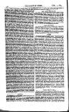 Railway News Saturday 11 February 1865 Page 20