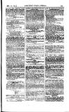 Railway News Saturday 11 February 1865 Page 29