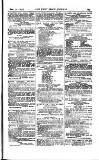 Railway News Saturday 11 February 1865 Page 31