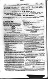 Railway News Saturday 11 February 1865 Page 32