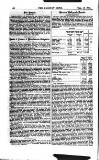 Railway News Saturday 18 February 1865 Page 18