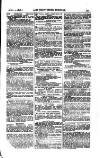 Railway News Saturday 01 April 1865 Page 21