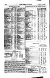 Railway News Saturday 15 April 1865 Page 18
