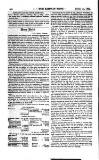Railway News Saturday 22 April 1865 Page 12