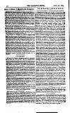Railway News Saturday 22 April 1865 Page 14