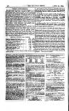 Railway News Saturday 22 April 1865 Page 22