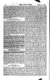 Railway News Saturday 29 April 1865 Page 4