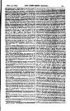 Railway News Saturday 29 April 1865 Page 9