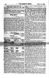 Railway News Saturday 29 April 1865 Page 12