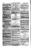 Railway News Saturday 29 April 1865 Page 20