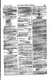 Railway News Saturday 29 April 1865 Page 21