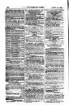 Railway News Saturday 29 April 1865 Page 22