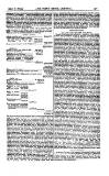 Railway News Saturday 06 May 1865 Page 15