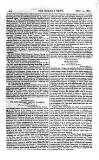 Railway News Saturday 13 May 1865 Page 6