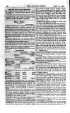 Railway News Saturday 13 May 1865 Page 12