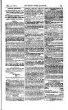 Railway News Saturday 13 May 1865 Page 21