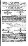 Railway News Saturday 13 May 1865 Page 23
