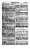 Railway News Saturday 20 May 1865 Page 14