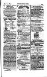 Railway News Saturday 20 May 1865 Page 21