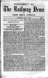 Railway News Saturday 20 May 1865 Page 25