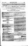 Railway News Saturday 24 June 1865 Page 31