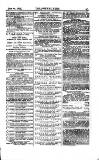 Railway News Saturday 22 July 1865 Page 21