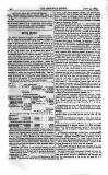 Railway News Saturday 05 August 1865 Page 16