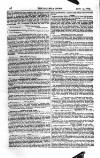 Railway News Saturday 19 August 1865 Page 10