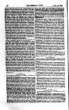 Railway News Saturday 19 August 1865 Page 20