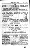 Railway News Saturday 28 October 1865 Page 22