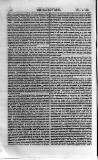 Railway News Saturday 04 November 1865 Page 6