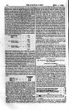 Railway News Saturday 11 November 1865 Page 6