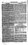 Railway News Saturday 11 November 1865 Page 14