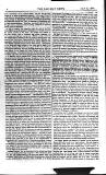 Railway News Saturday 06 January 1866 Page 6