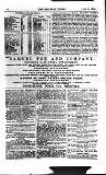 Railway News Saturday 06 January 1866 Page 22