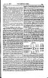 Railway News Saturday 21 April 1866 Page 13