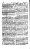 Railway News Saturday 21 April 1866 Page 16