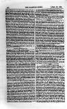 Railway News Saturday 28 April 1866 Page 12