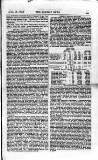 Railway News Saturday 28 April 1866 Page 15