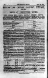 Railway News Saturday 28 April 1866 Page 28
