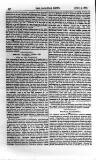 Railway News Saturday 05 May 1866 Page 6